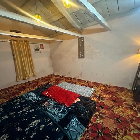 Deodar Village Homestay Devalsari Mussoorie Eksteriør bilde