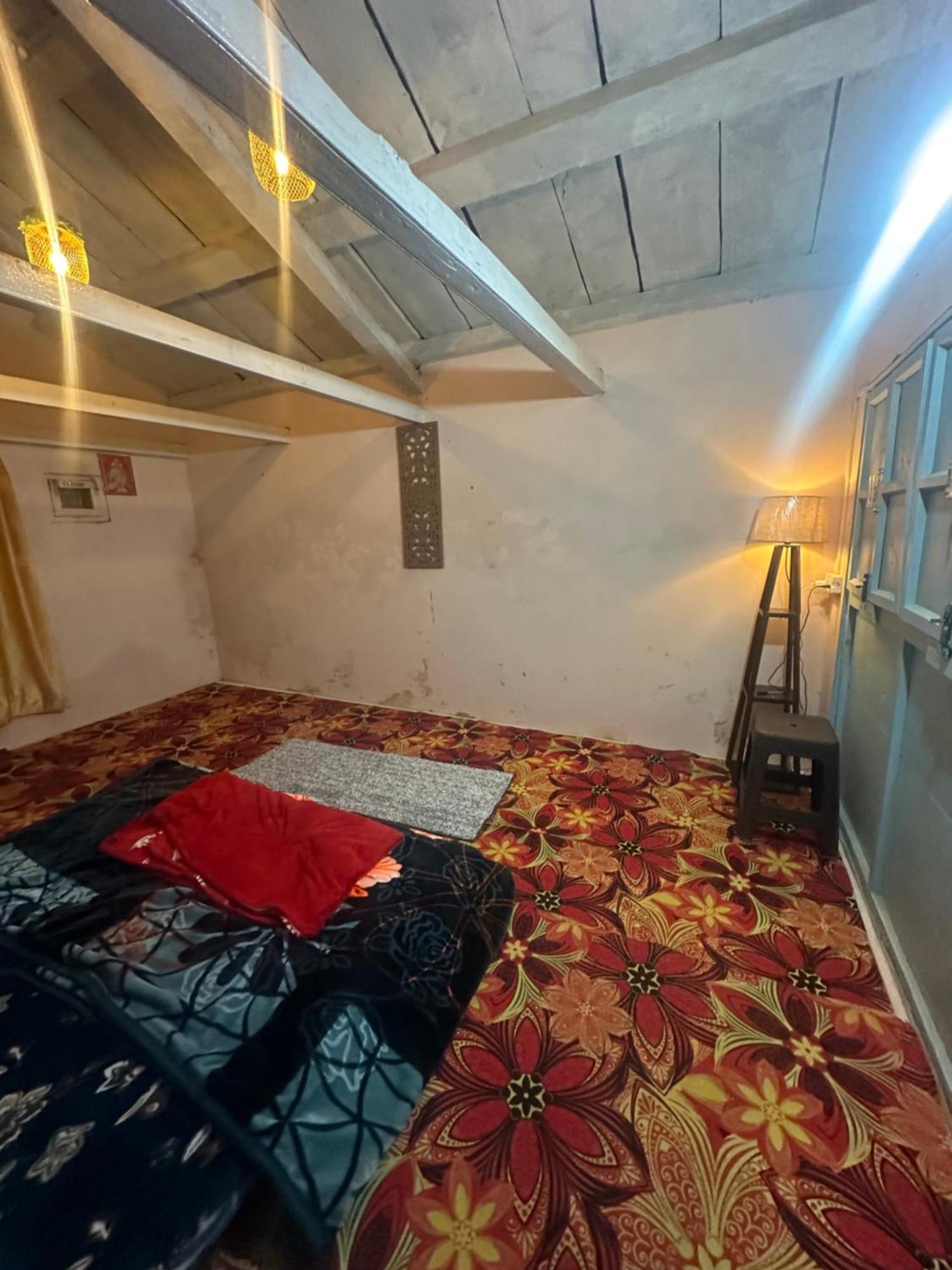 Deodar Village Homestay Devalsari Mussoorie Eksteriør bilde