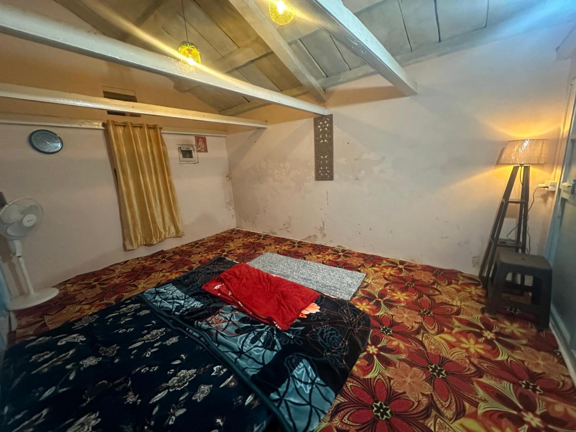 Deodar Village Homestay Devalsari Mussoorie Eksteriør bilde