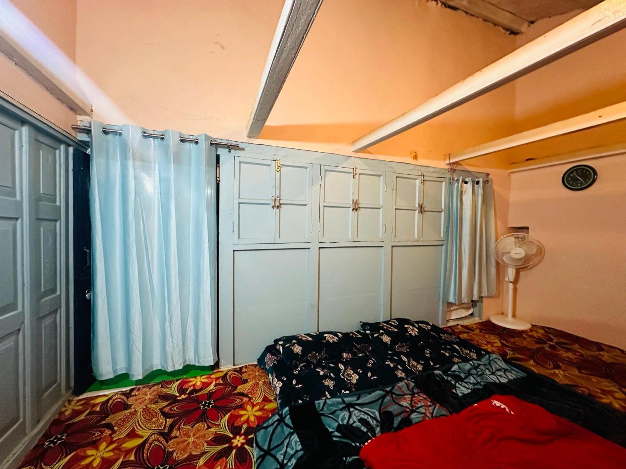Deodar Village Homestay Devalsari Mussoorie Eksteriør bilde