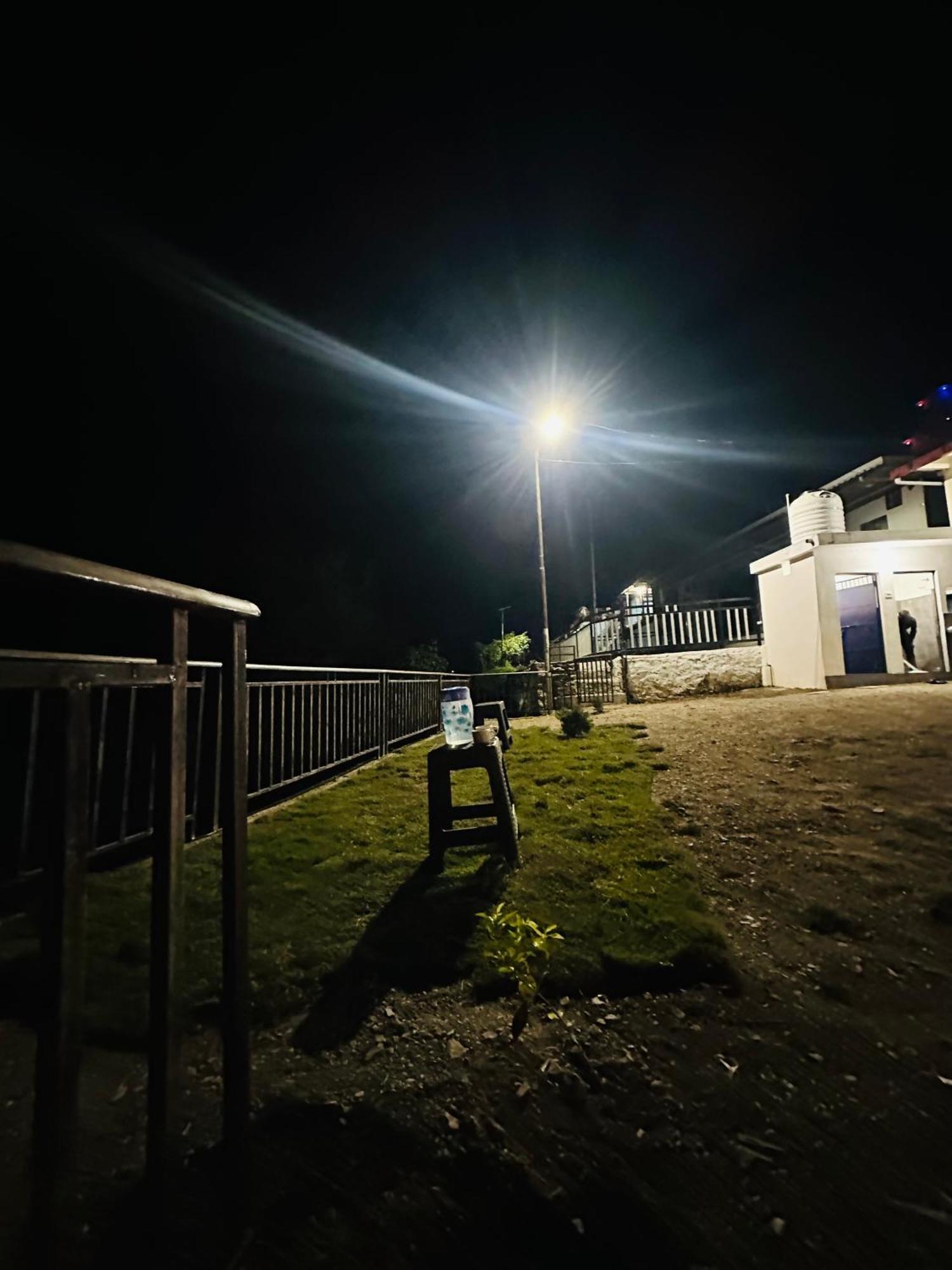 Deodar Village Homestay Devalsari Mussoorie Eksteriør bilde