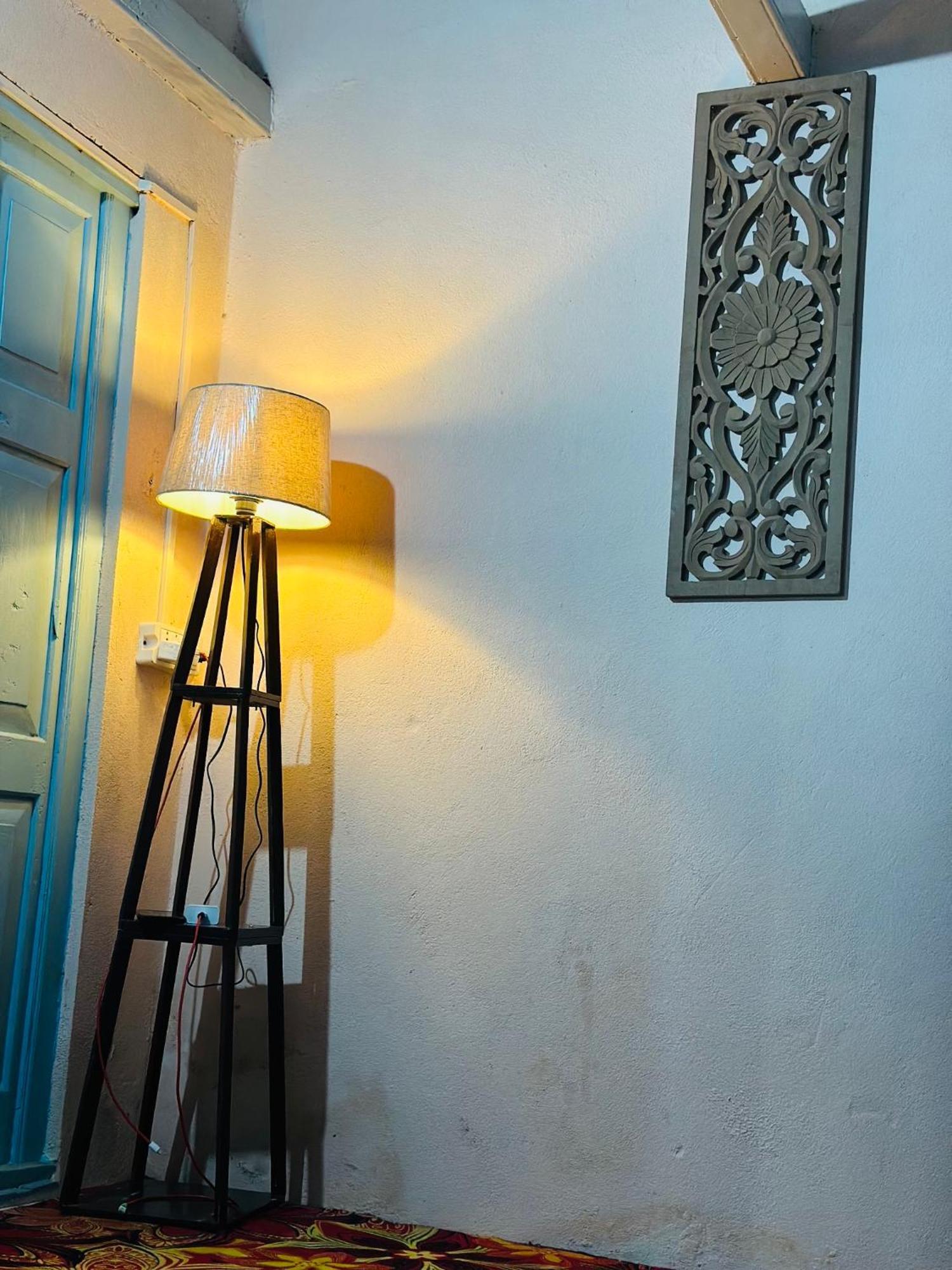 Deodar Village Homestay Devalsari Mussoorie Eksteriør bilde
